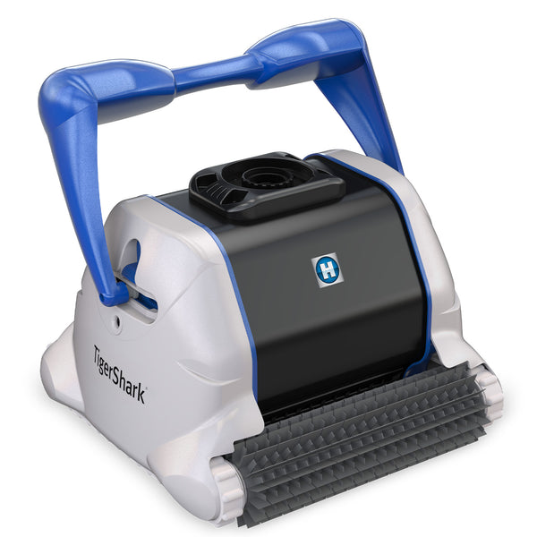 Hayward TigerShark Poolroboter, bis zu 15 Meter