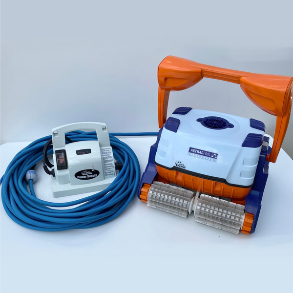 Poolroboter Dolphin Astralpool Ultrakleen