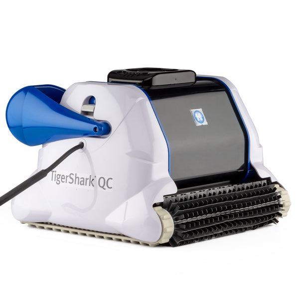 Hayward TigerShark Poolroboter, bis zu 15 Meter