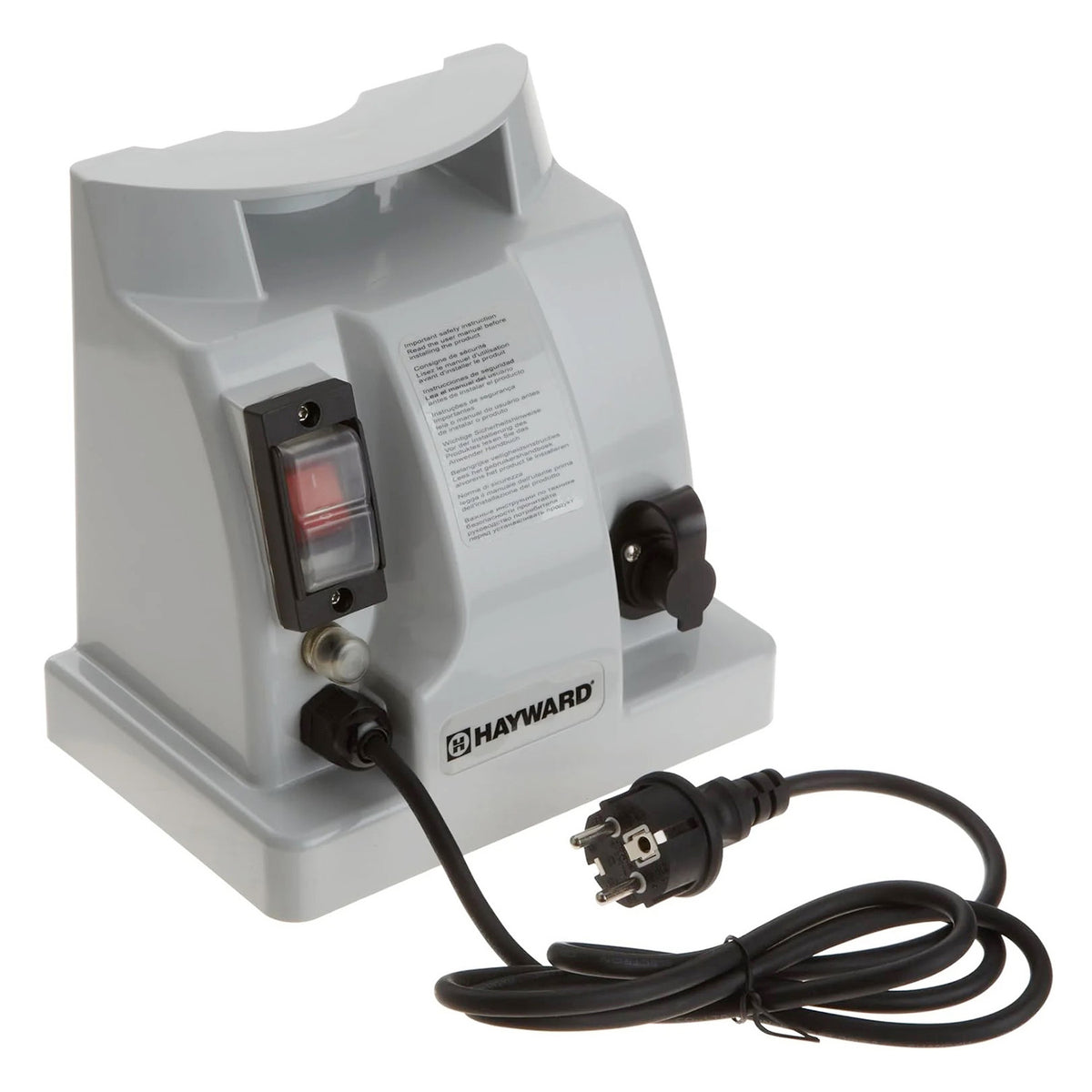 Hayward TigerShark Poolroboter, bis zu 15 Meter