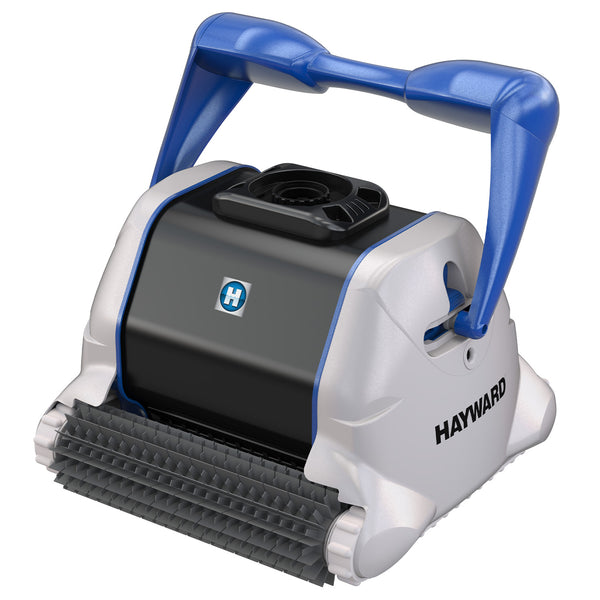 Hayward TigerShark Poolroboter, bis zu 15 Meter