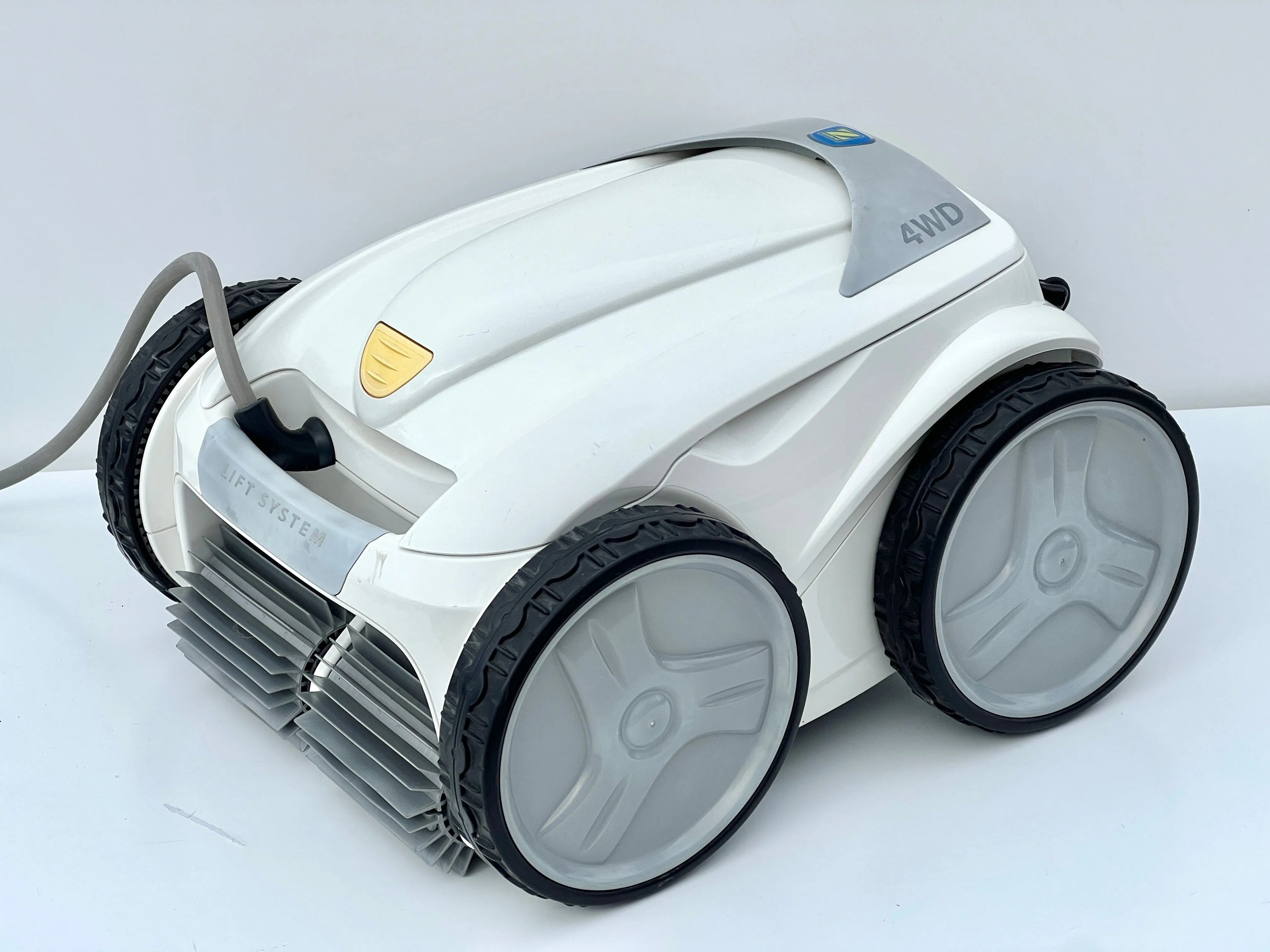 Robot Piscina Zodiac Vortex RV5470 - MetodoBlu