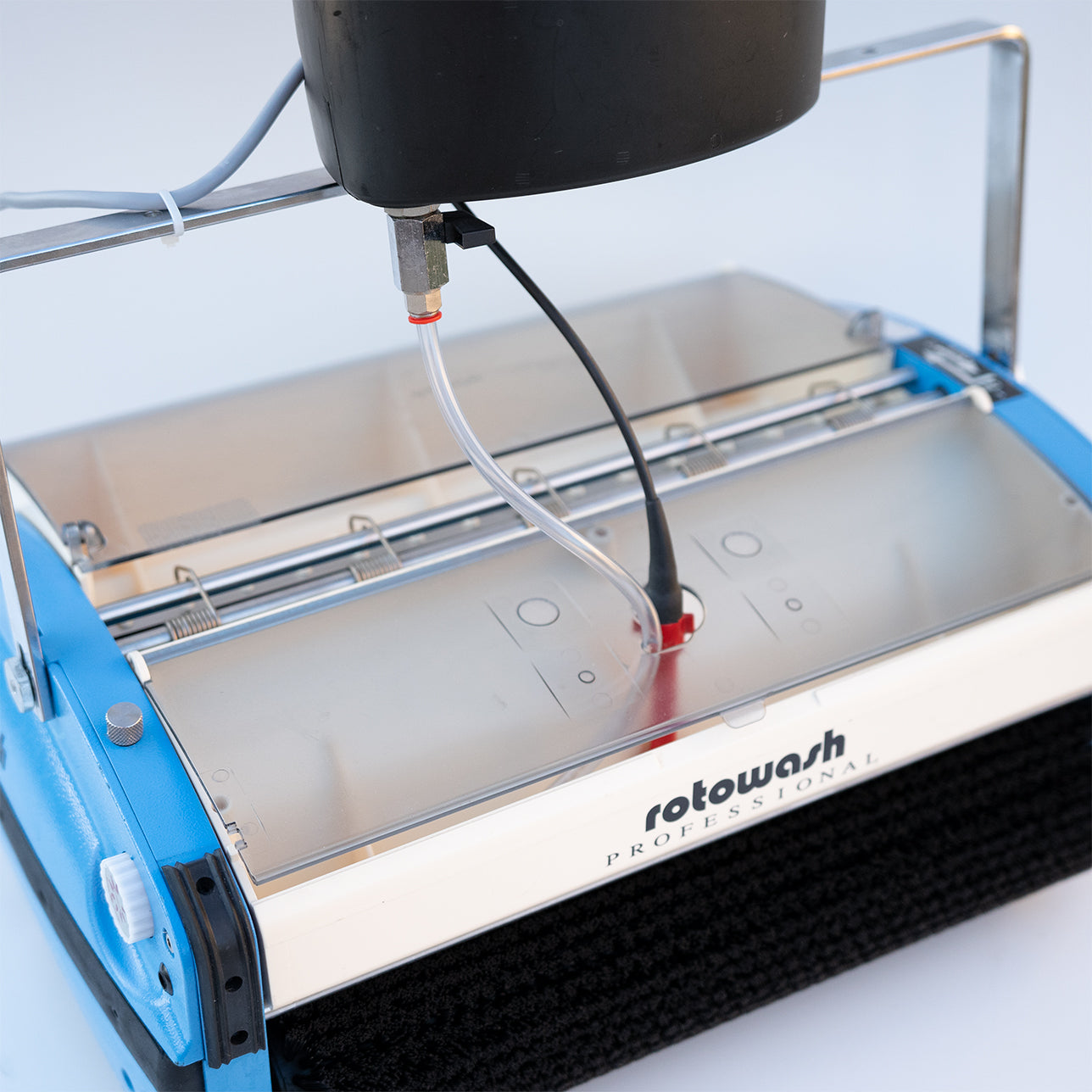 Bodenreinigungsmaschine Rotowash Professional R45 Wie Neu