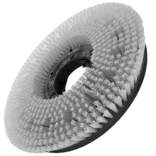 Rundbürste für Taski Swingo 450 - 455 - 750 - 755 - 760 B Economy, Ergodisc 165 - 200 - 400 - Duo - 43 LS | 410 mm - PPN 0,6