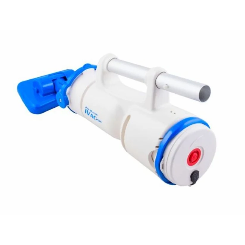 Akkusauger WaterTech Pool Blaster iVAC 250 für Pool, Spa und Whirlpool