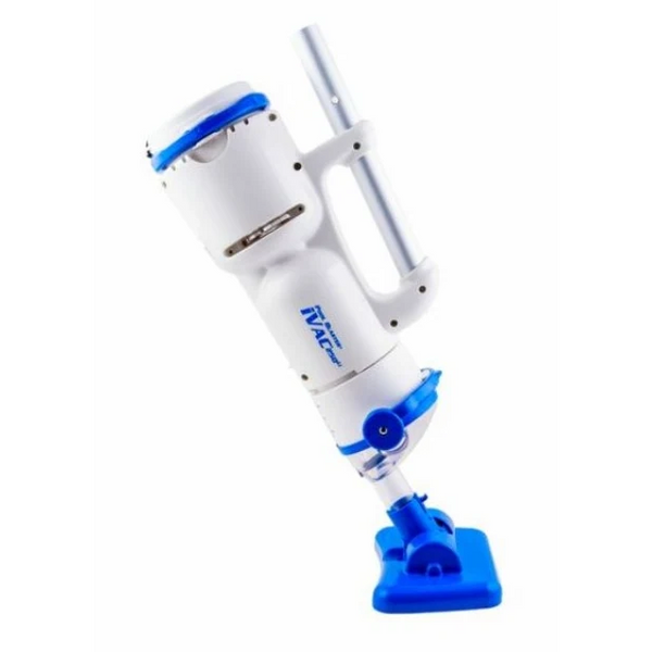 Akkusauger WaterTech Pool Blaster iVAC 250 für Pool, Spa und Whirlpool