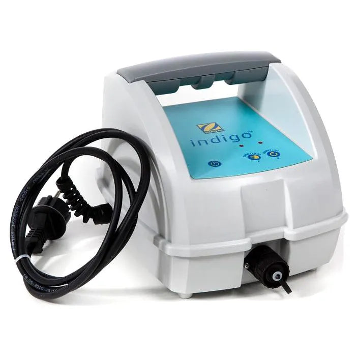 Robot piscina Zodiac Indigo - MetodoBlu