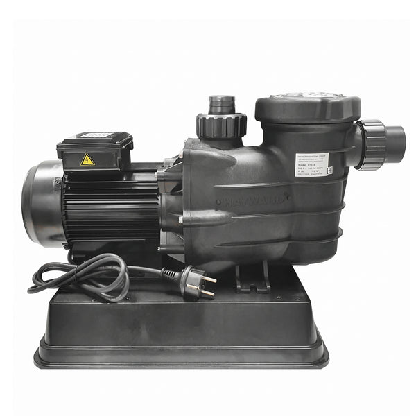 Sandfilteranlage Hayward Powerline PL – 81069, 5 m³/h, Pumpe 0,25 HP, Filter Ø 350 mm