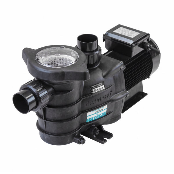 Sandfilteranlage Hayward Powerline PL – 81069, 5 m³/h, Pumpe 0,25 HP, Filter Ø 350 mm