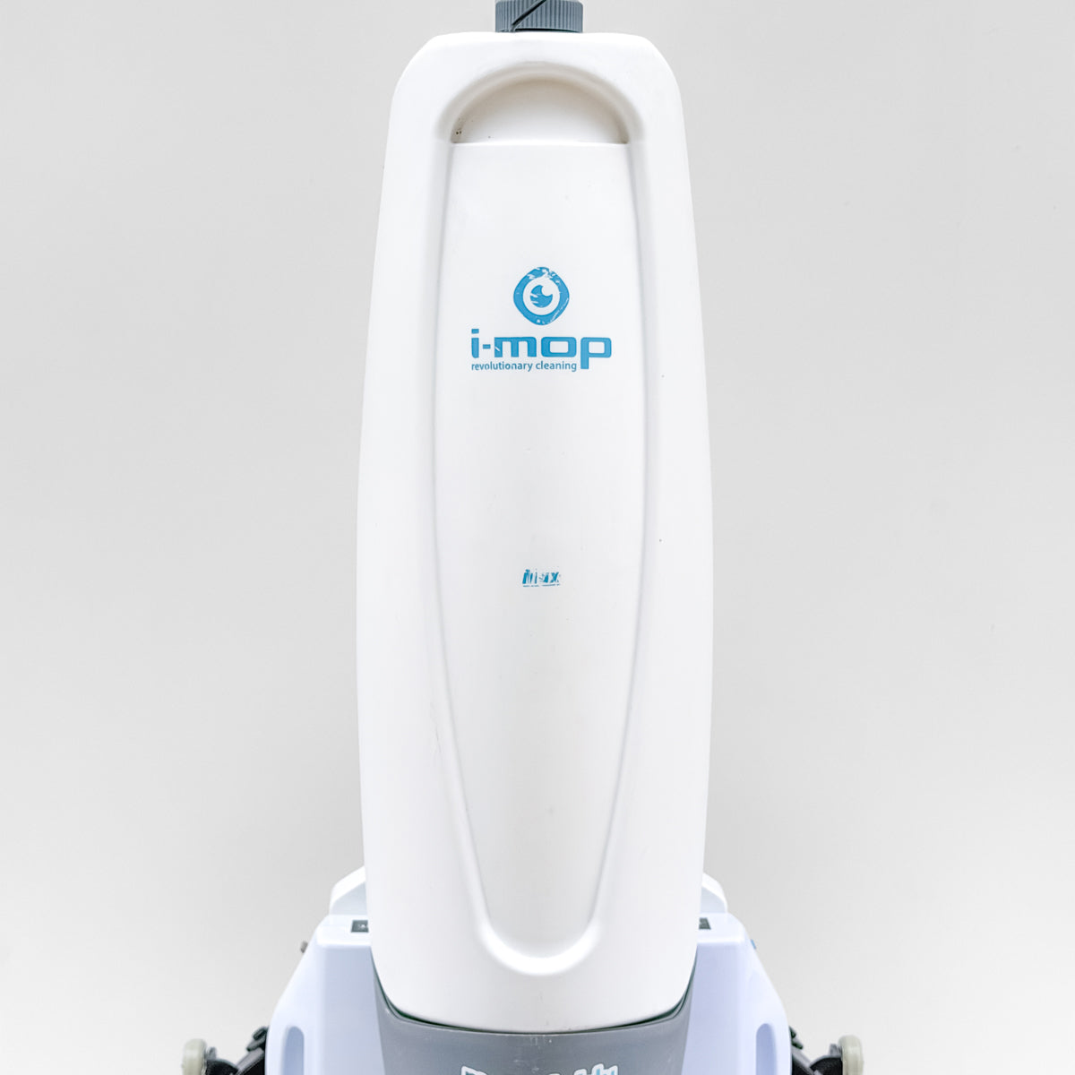 I-mop XL floor scrubber dryer