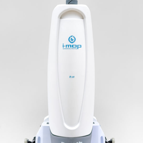 I-mop XL floor scrubber dryer