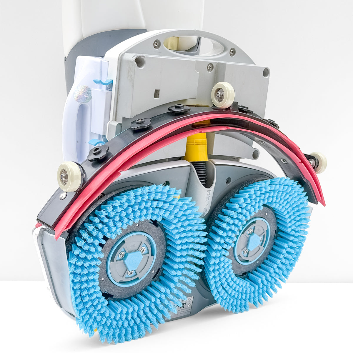 I-mop XL floor scrubber dryer