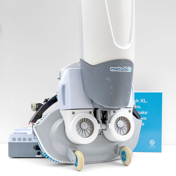 I-mop XL floor scrubber dryer