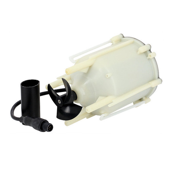 Saugpumpen-Motor für Poolroboter Aquabot / Aquatron / AstralPool / Bora / BWT / Falcon / FRC / Gre / Orca / Typhoon / Virtuoso | AS00035R-SP