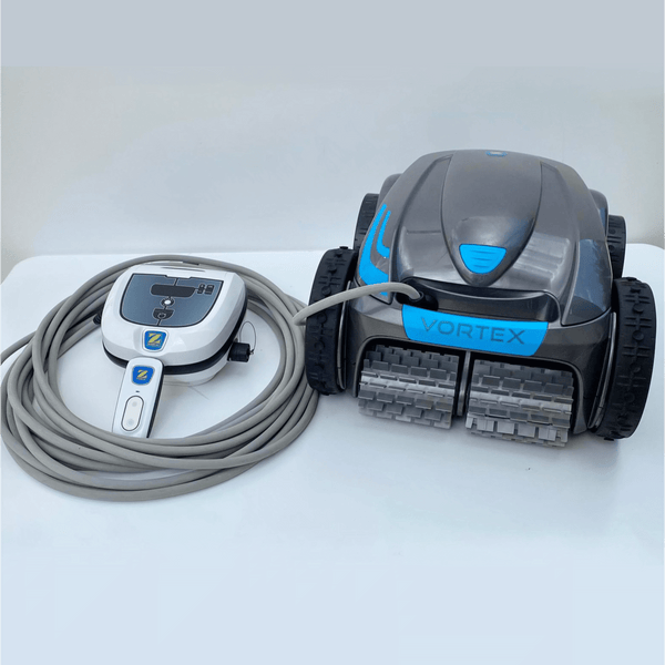 Poolroboter Zodiac Vortex OV3505 mit Fernbedienung